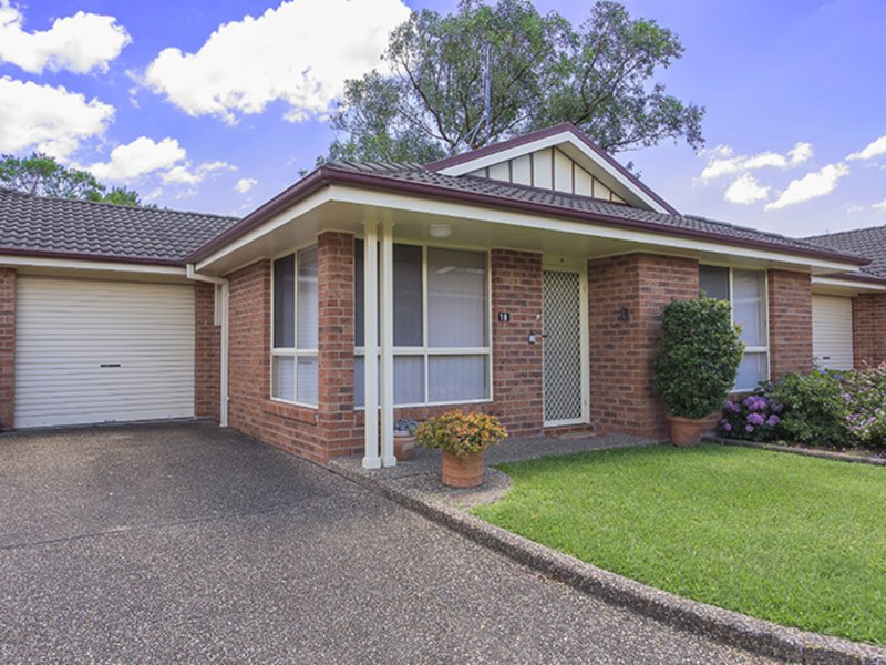 10/12 Eveleen Street, Cardiff South NSW 2285