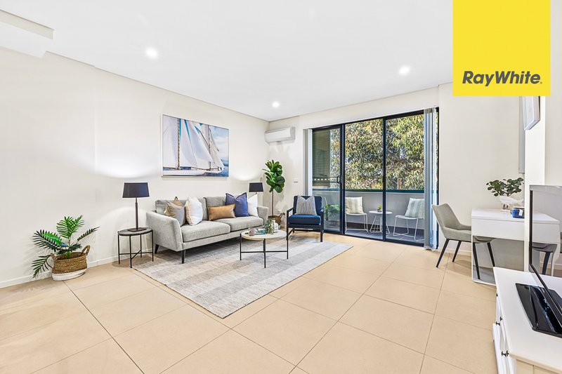 10/12 Field Place, Telopea NSW 2117