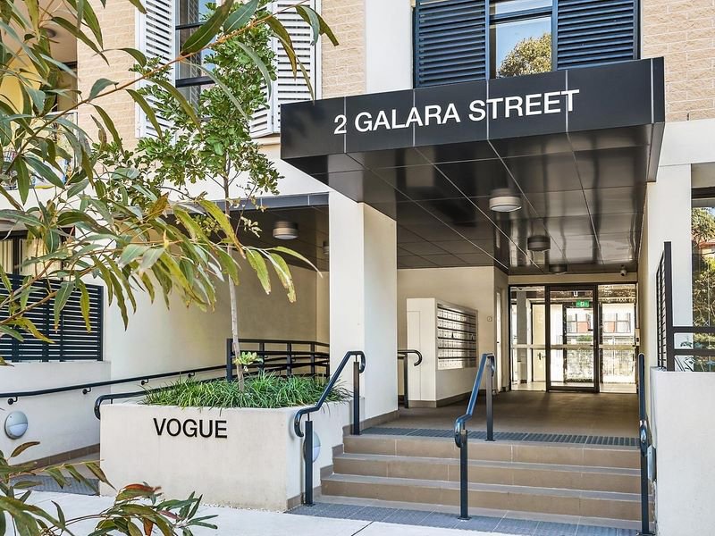 Photo - 101/2 Galara Street, Rosebery NSW 2018 - Image 1