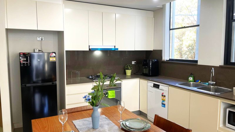 Photo - 101/2 Galara Street, Rosebery NSW 2018 - Image 3