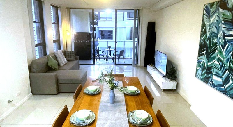 Photo - 101/2 Galara Street, Rosebery NSW 2018 - Image 8