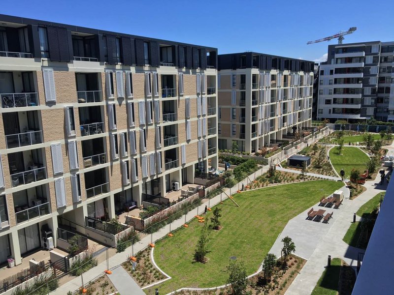 Photo - 101/2 Galara Street, Rosebery NSW 2018 - Image 10