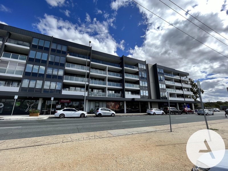 Photo - 101/2 Henshall Way, Macquarie ACT 2614 - Image 6