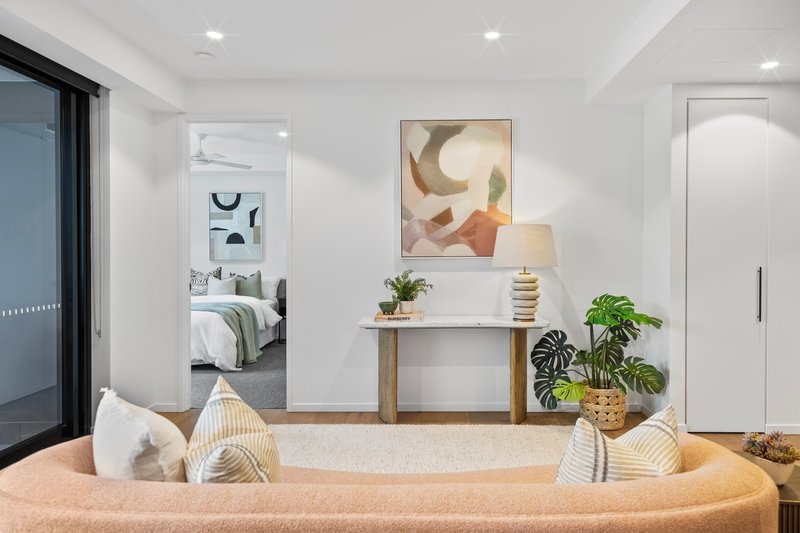 Photo - 101/2 Lucas Street, Lutwyche QLD 4030 - Image 5