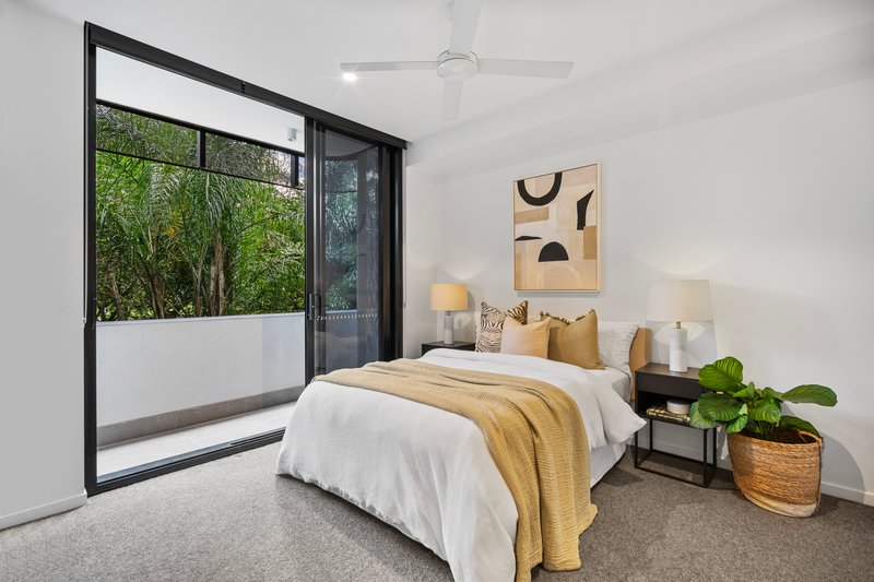 Photo - 101/2 Lucas Street, Lutwyche QLD 4030 - Image 11
