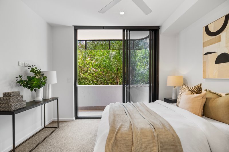 Photo - 101/2 Lucas Street, Lutwyche QLD 4030 - Image 12