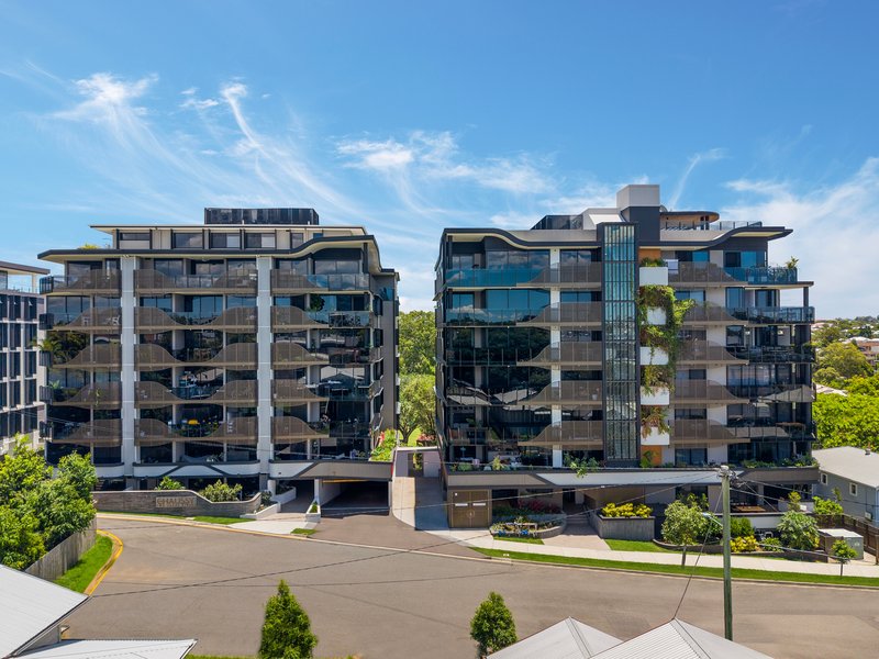 Photo - 101/2 Lucas Street, Lutwyche QLD 4030 - Image 21