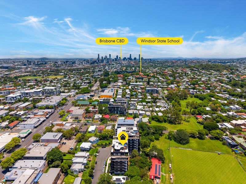 Photo - 101/2 Lucas Street, Lutwyche QLD 4030 - Image 23