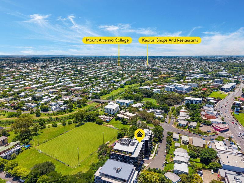 Photo - 101/2 Lucas Street, Lutwyche QLD 4030 - Image 24