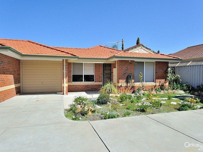 10/12 Mcnicholl Street, Rockingham WA 6168