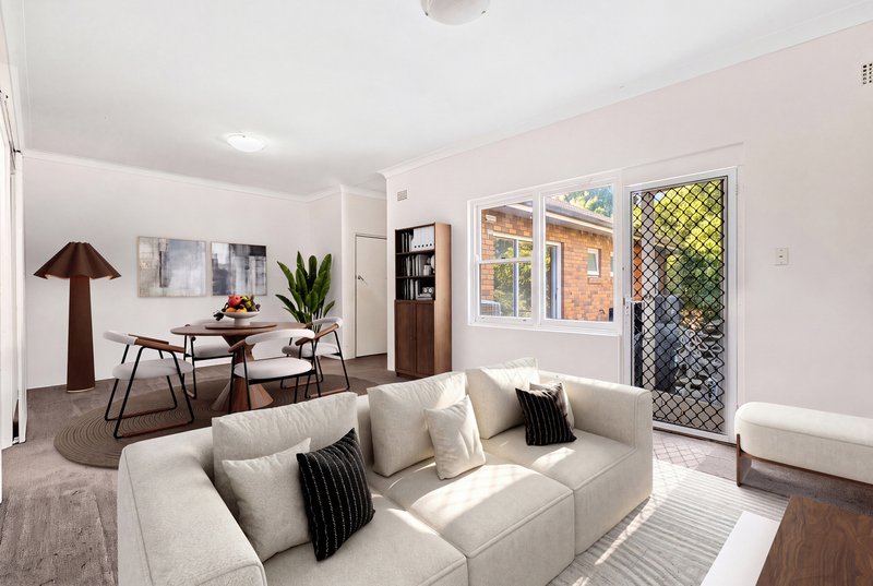 Photo - 10/12 Monomeeth Street, Bexley NSW 2207 - Image 1