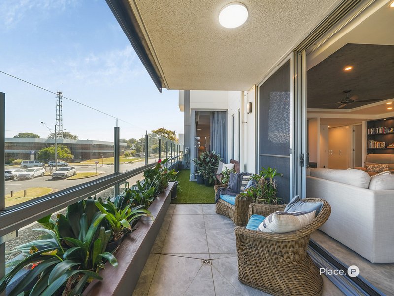 Photo - 101/2 Prince Edward Parade, Redcliffe QLD 4020 - Image 22
