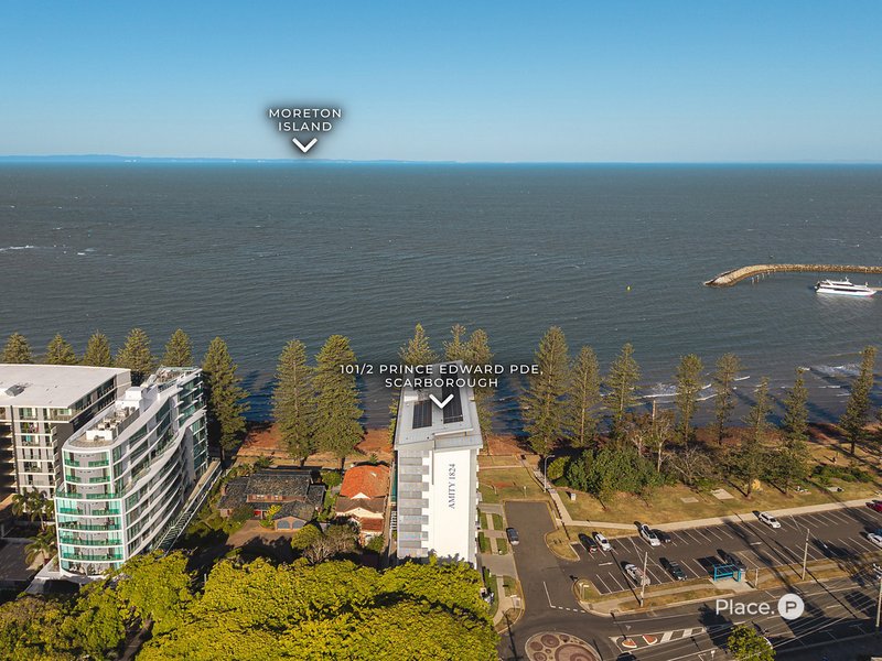 Photo - 101/2 Prince Edward Parade, Redcliffe QLD 4020 - Image 34