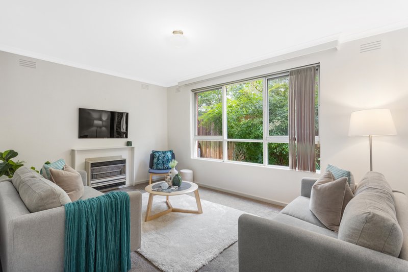 10/12 St Huberts Road, Carnegie VIC 3163