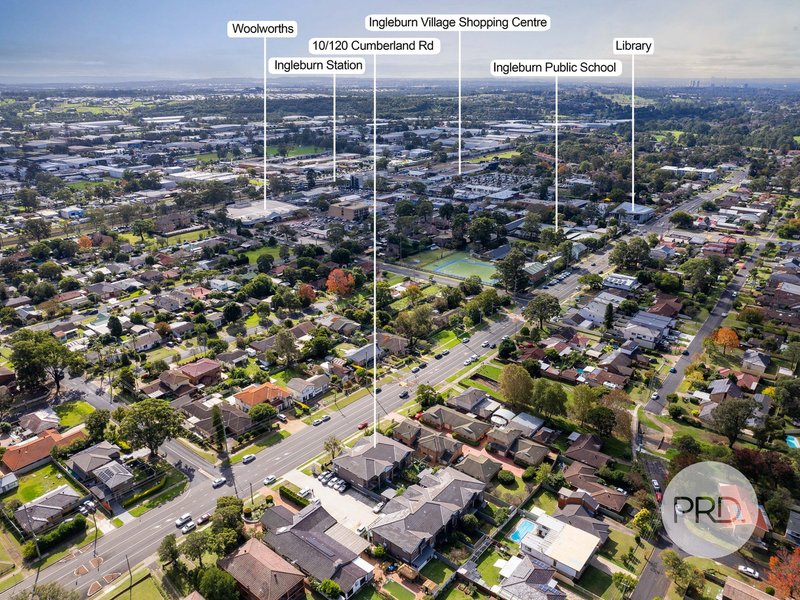 Photo - 10/120-122 Cumberland Road, Ingleburn NSW 2565 - Image 10