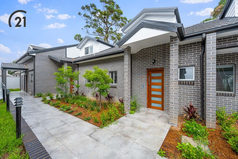 Photo - 10/120-122 Karne Street North, Roselands NSW 2196 - Image 2