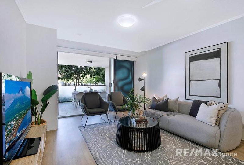 101/20 Egmont Street, Sherwood QLD 4075