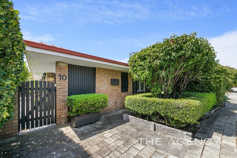 Photo - 10/120 Matheson Road, Applecross WA 6153 - Image 24