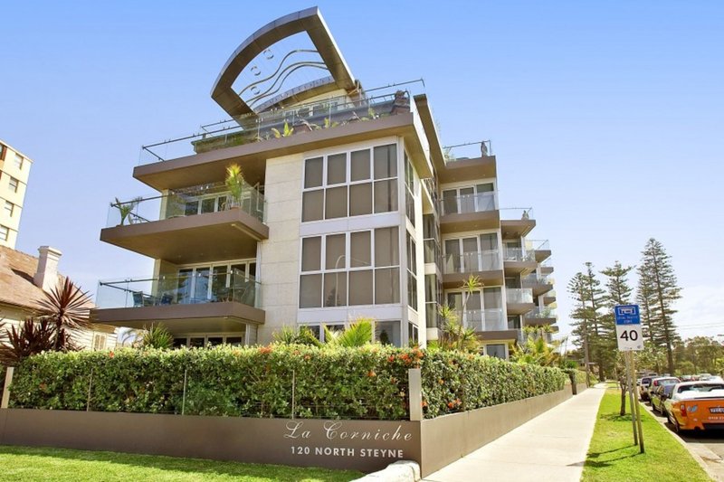 Photo - 10/120 North Steyne , Manly NSW 2095 - Image 5