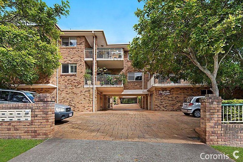 10/120 Pembroke Road, Coorparoo QLD 4151