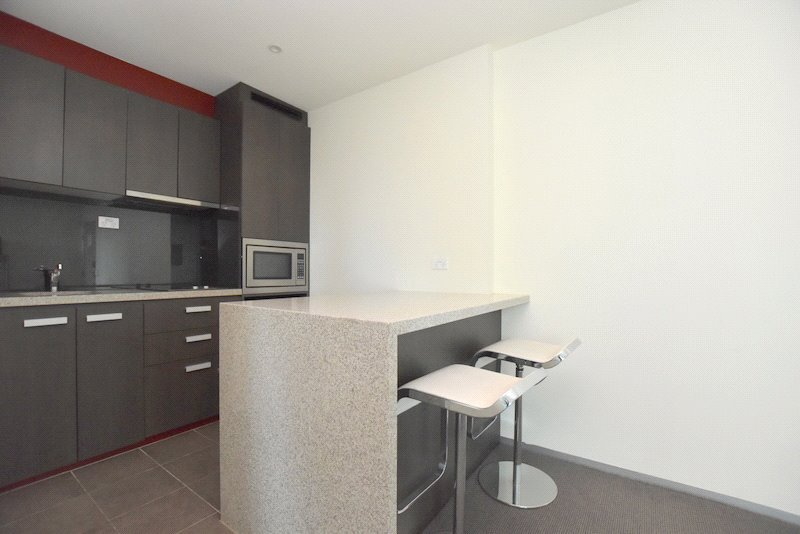 Photo - 1012/181 Abeckett Street, Melbourne VIC 3000 - Image 3