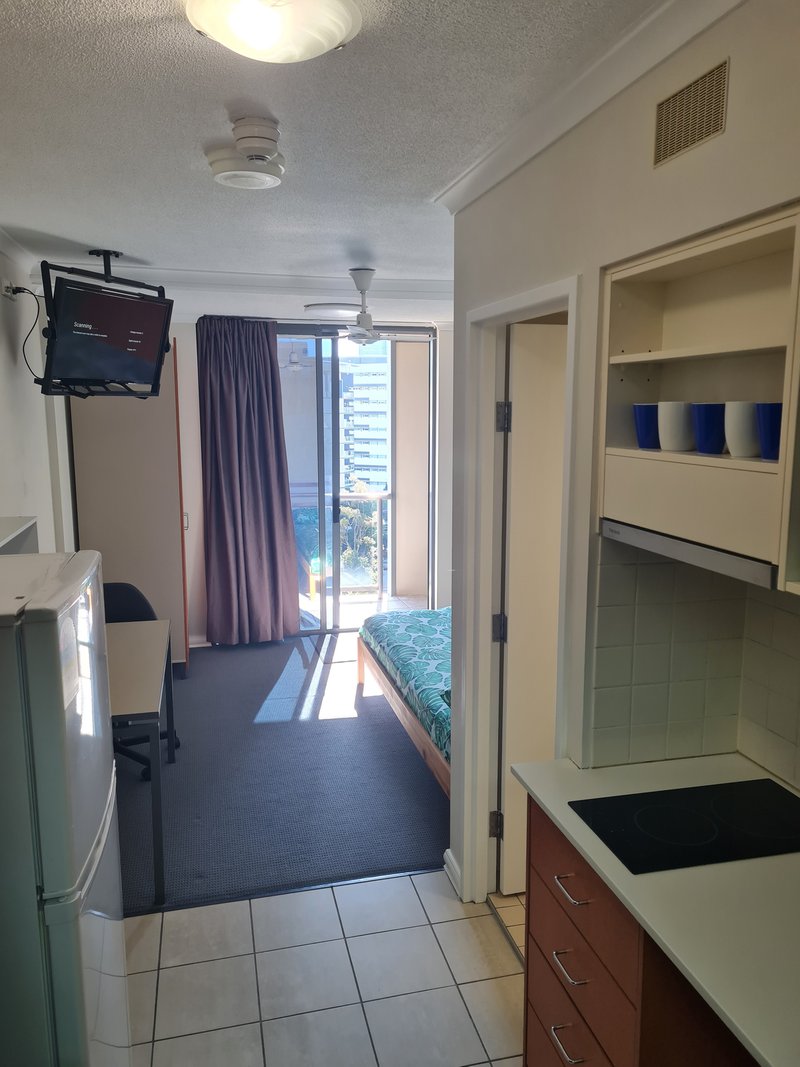 Photo - 1012/188 Shafston Avenue, Kangaroo Point QLD 4169 - Image 5