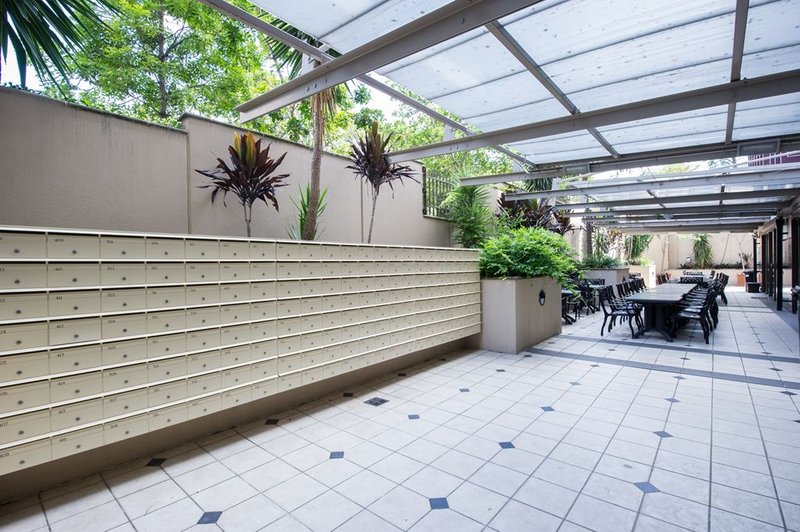 Photo - 1012/188 Shafston Avenue, Kangaroo Point QLD 4169 - Image 9