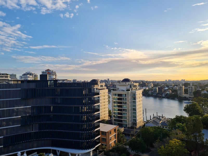 Photo - 1012/188 Shafston Avenue, Kangaroo Point QLD 4169 - Image 11