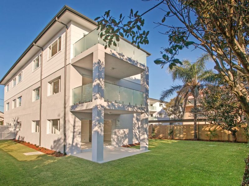 10/1219-12 Pittwater Road, Collaroy NSW 2097