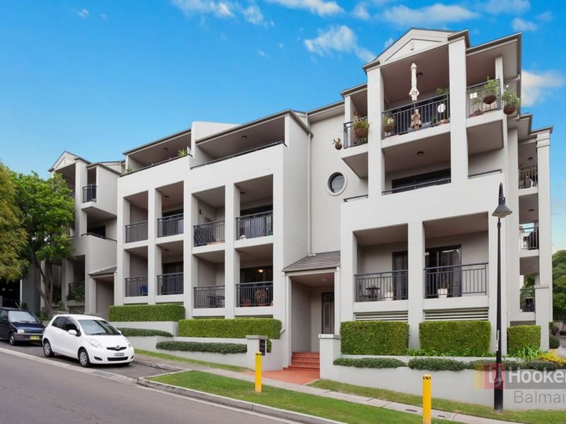 101/22-24 Warayama Place, Rozelle NSW 2039