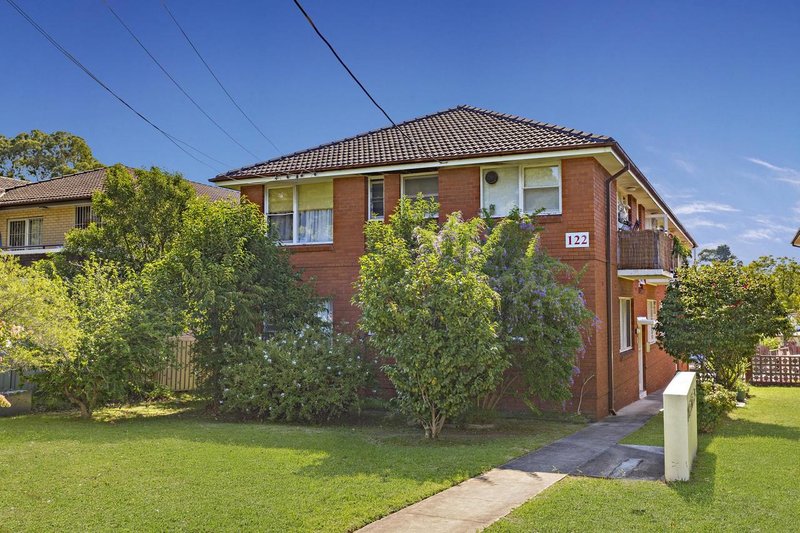 10/122 Frederick Street, Ashfield NSW 2131