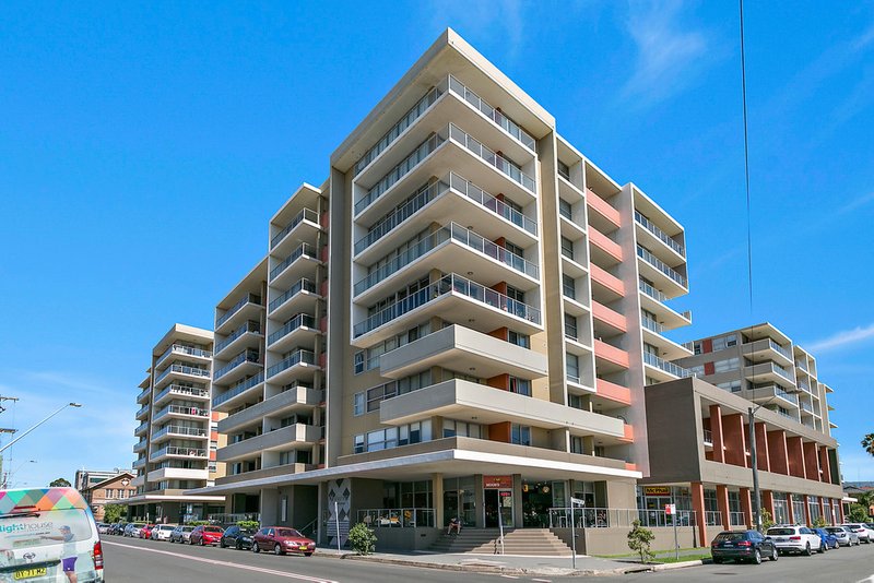 101/22 Gladstone Avenue, Wollongong NSW 2500