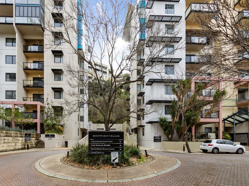 Photo - 10/122 Mounts Bay Road, Perth WA 6000 - Image 13