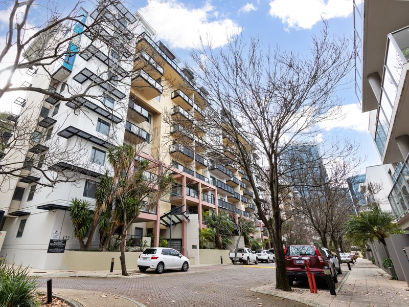 Photo - 10/122 Mounts Bay Road, Perth WA 6000 - Image 20