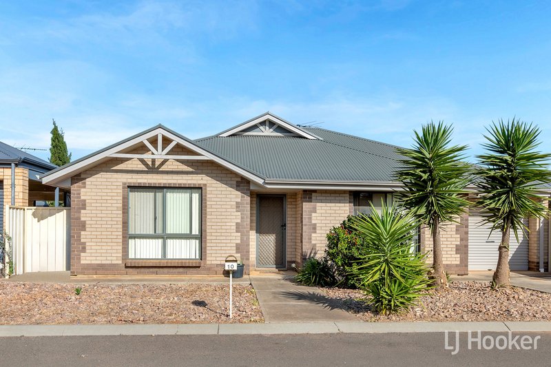 10/122 Peerless Road, Munno Para West SA 5115