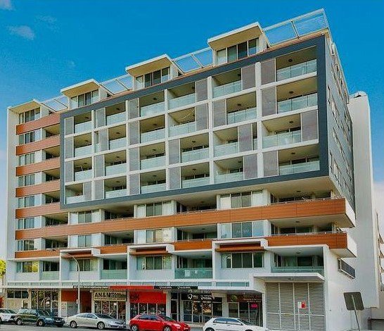 101/23 Station Street, Kogarah NSW 2217