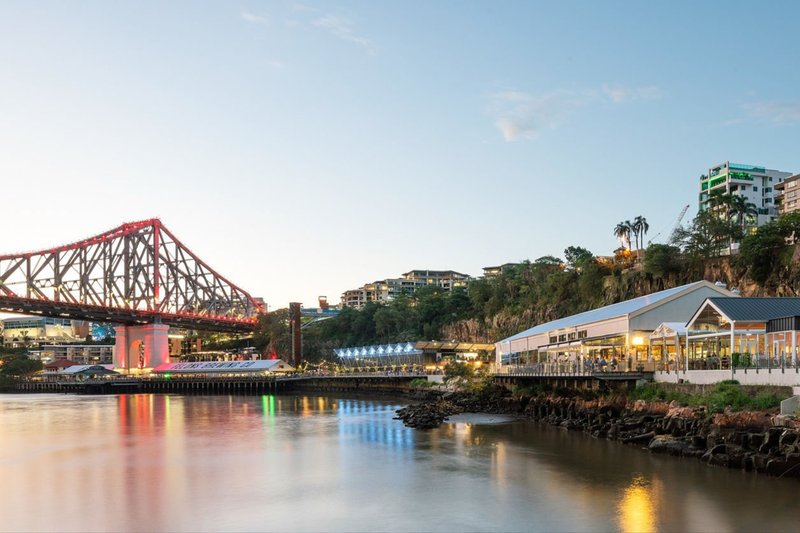 Photo - 10/124 Sydney Street, New Farm QLD 4005 - Image 12