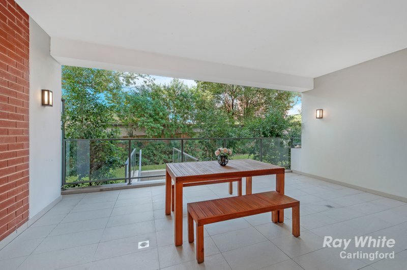 101/245-247 Carlingford Rd , Carlingford NSW 2118