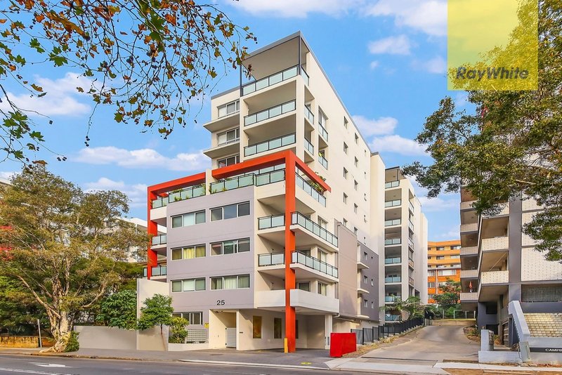 101/25 Campbell Street, Parramatta NSW 2150