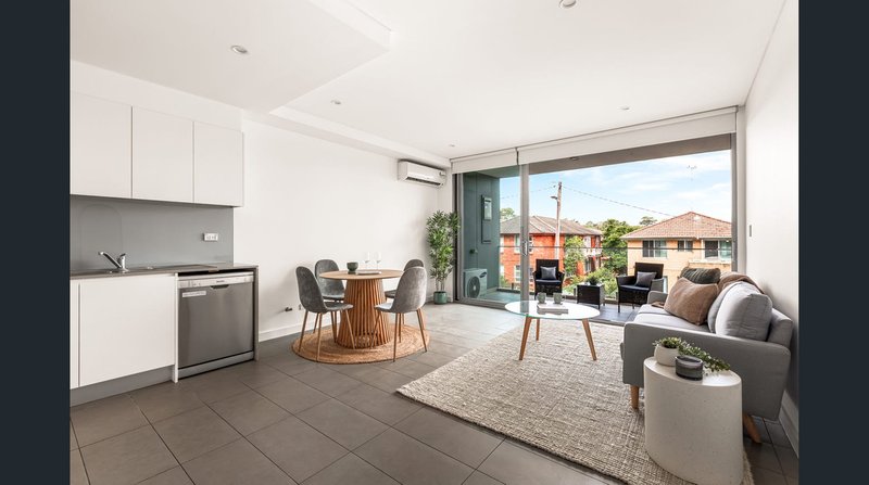 Photo - 101/250 Wardell Road, Dulwich Hill NSW 2203 - Image 1