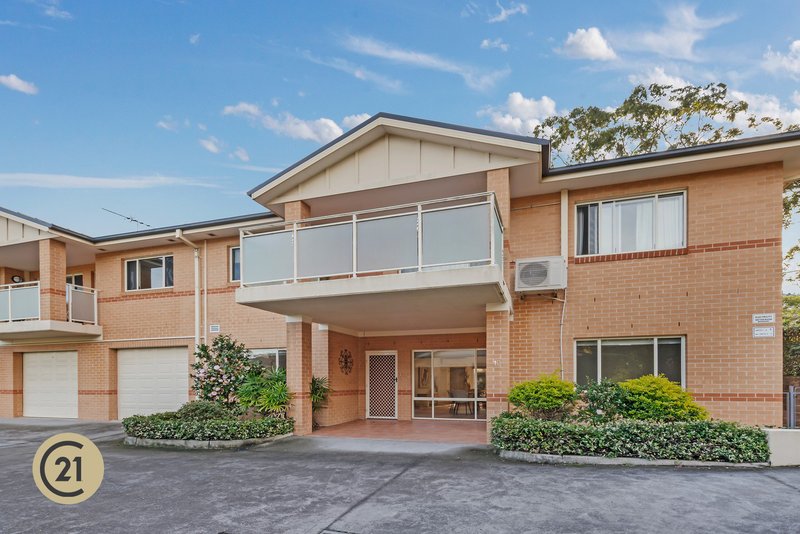 Photo - 10/125A New Line Road, Cherrybrook NSW 2126 - Image 1