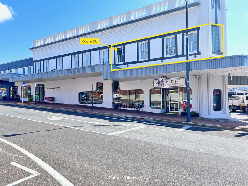 Photo - 10/126 Brisbane Street, Ipswich QLD 4305 - Image 2