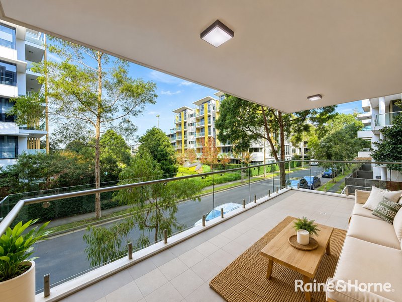 Photo - 101/26 Ferntree Place, Epping NSW 2121 - Image 1
