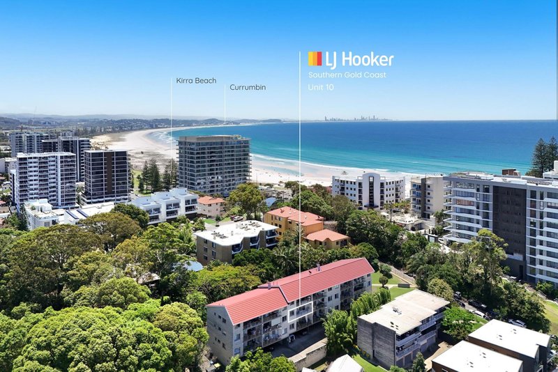 Photo - 10/126 Musgrave Street, Coolangatta QLD 4225 - Image 14