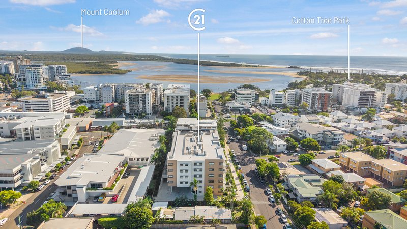 Photo - 101/26 Second Avenue, Maroochydore QLD 4558 - Image 1