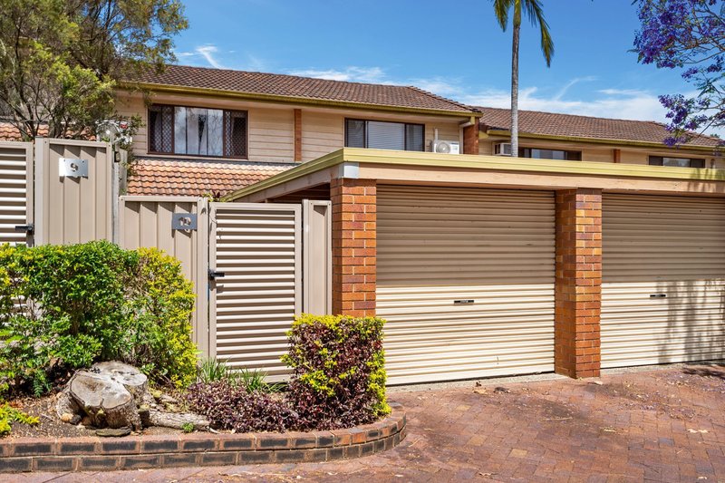 10/127 Barbaralla Drive, Springwood QLD 4127