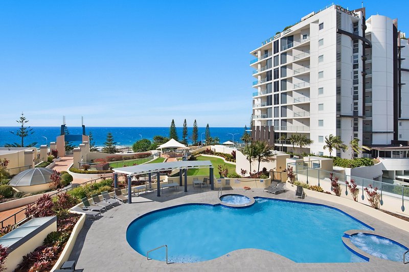 Photo - 1012/7 Venning Street, Mooloolaba QLD 4557 - Image 8