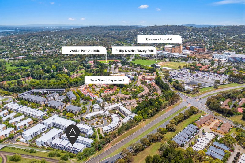 Photo - 10/128 Easty Street, Phillip ACT 2606 - Image 27