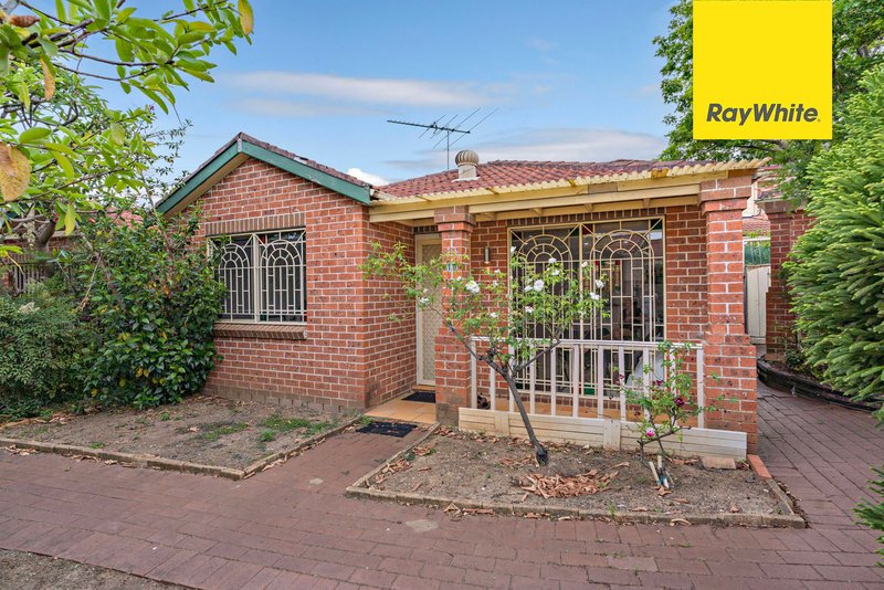 10/129-135 Frances Street, Lidcombe NSW 2141