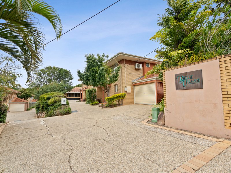 Photo - 10/129 Hamilton Road, Moorooka QLD 4105 - Image 26